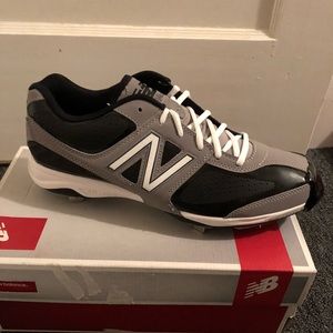 Baseball cleats,.. new!